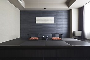Hotel Mystays Premier Narita