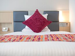Hotel Mystays Premier Narita