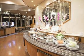 Hotel Mystays Premier Narita