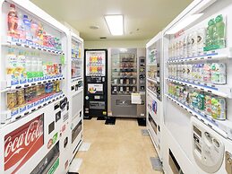 Hotel Mystays Premier Narita