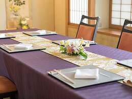 Hotel Mystays Premier Narita