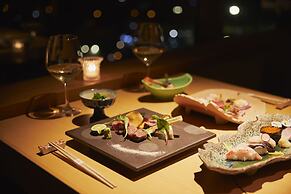 Hotel Mystays Premier Narita