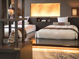 Hotel Mystays Premier Narita