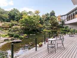 Hotel Mystays Premier Narita