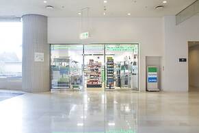 Hotel Mystays Premier Narita