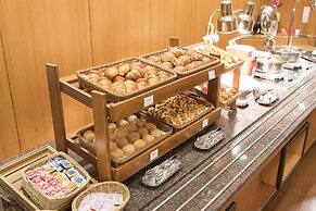 Hotel Mystays Premier Narita
