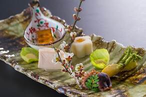 Hotel Mystays Premier Narita