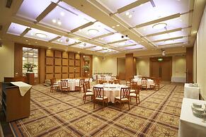 Hotel Mystays Premier Narita