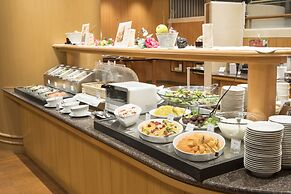 Hotel Mystays Premier Narita