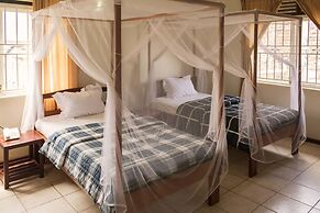 Raja Excelsior Hotel