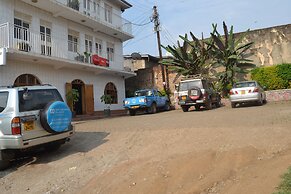 Raja Excelsior Hotel