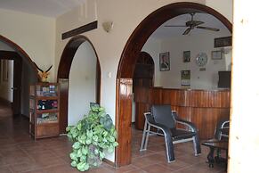 Raja Excelsior Hotel