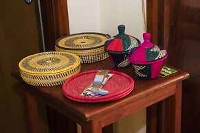 Raja Excelsior Hotel