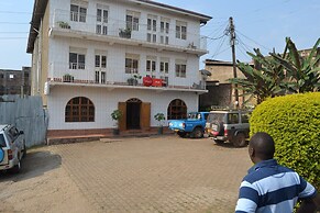 Raja Excelsior Hotel