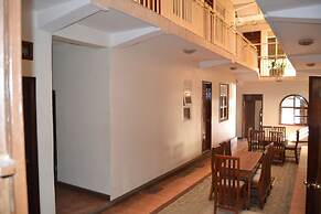 Raja Excelsior Hotel