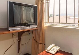 Raja Excelsior Hotel