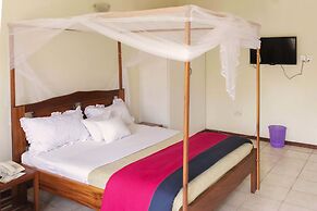 Raja Excelsior Hotel