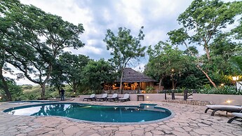Sambiya River Lodge