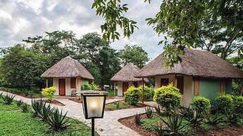Sambiya River Lodge