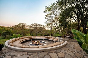 Sambiya River Lodge