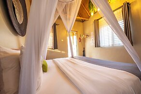 Sambiya River Lodge
