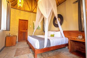 Sambiya River Lodge