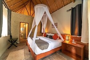 Sambiya River Lodge