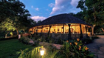 Sambiya River Lodge