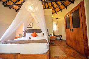 Sambiya River Lodge