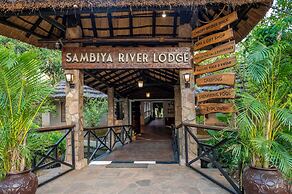 Sambiya River Lodge