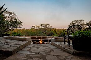 Sambiya River Lodge