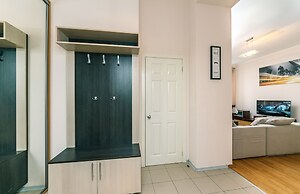 Apartment Khreschatyk 15