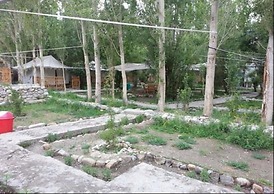 Nubra Ethnic Camp