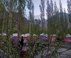 Nubra Ethnic Camp