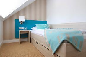 Villa WellenRausch - Adults Only