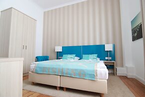 Villa WellenRausch - Adults Only