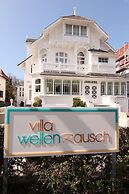 Villa WellenRausch - Adults Only