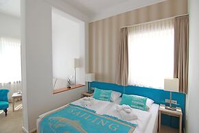 Villa WellenRausch - Adults Only