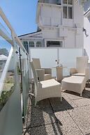 Villa WellenRausch - Adults Only