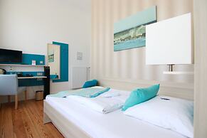 Villa WellenRausch - Adults Only