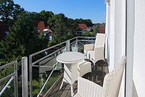 Villa WellenRausch - Adults Only