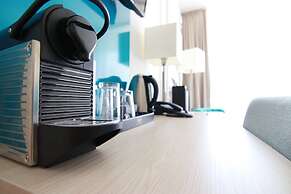 Villa WellenRausch - Adults Only