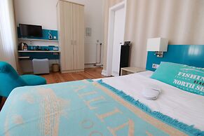 Villa WellenRausch - Adults Only