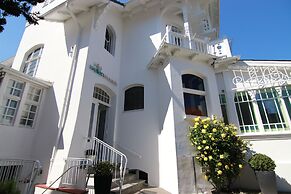 Villa WellenRausch - Adults Only