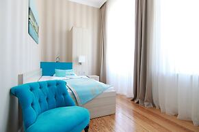 Villa WellenRausch - Adults Only