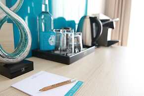 Villa WellenRausch - Adults Only