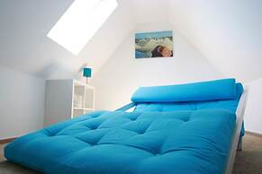 Villa WellenRausch - Adults Only