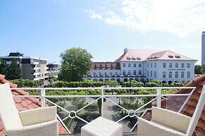 Villa WellenRausch - Adults Only