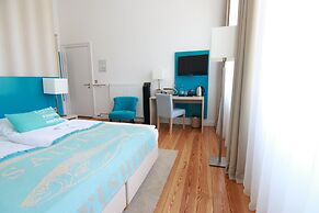 Villa WellenRausch - Adults Only