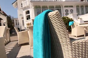 Villa WellenRausch - Adults Only